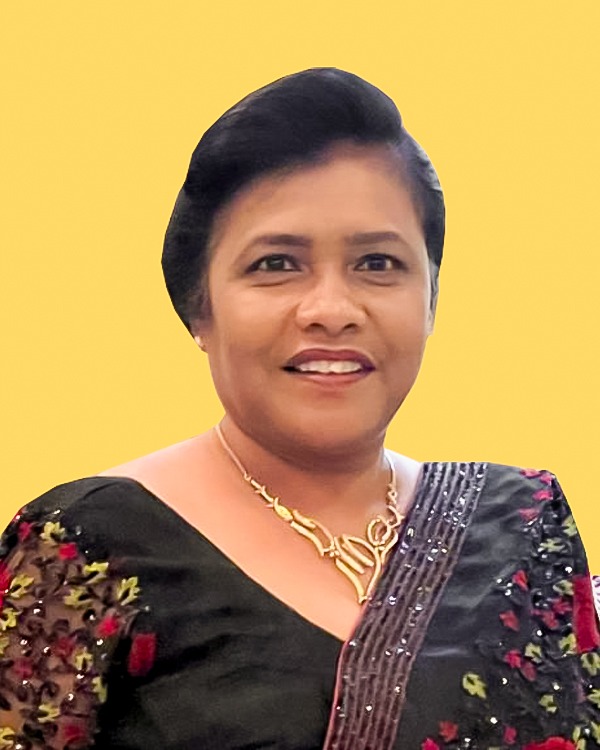 Anoma Muthunayake, Director