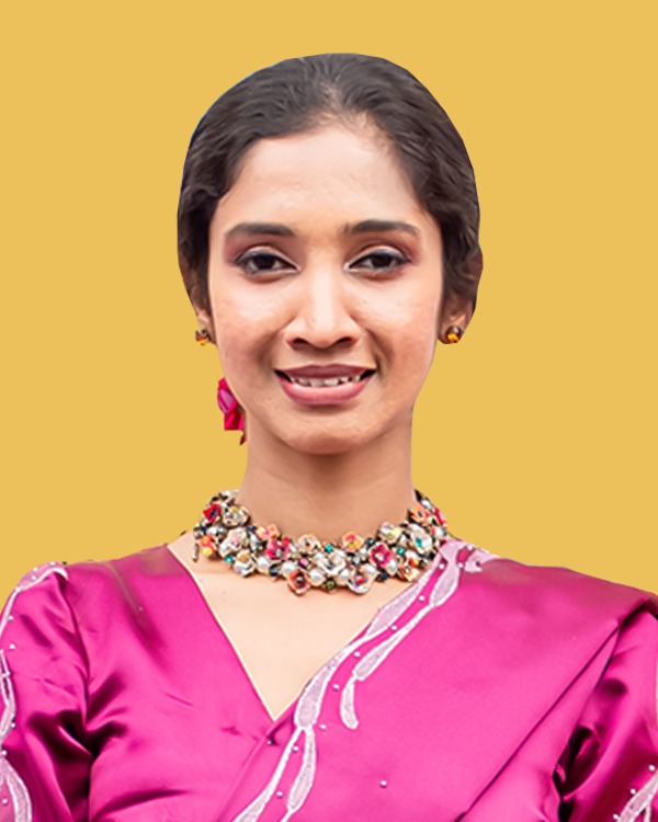 Tharushi Mayadunne, Director Research & Development