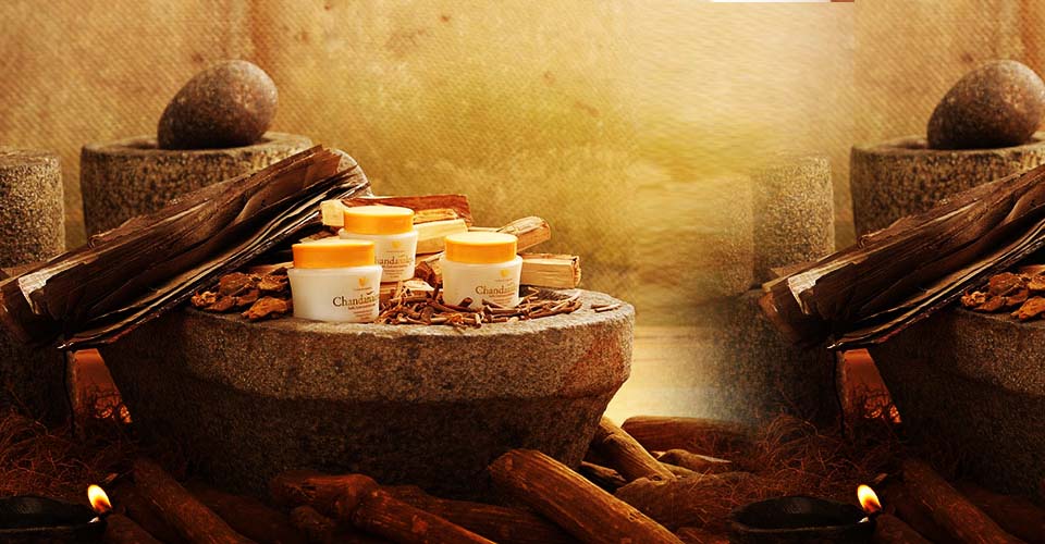 Ancient Ayurvedic Beauty Secrets