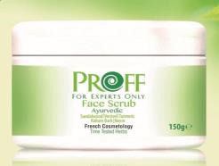 Face Scrub - Ayuvedic