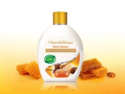 Bee’s Honey Moisturizing body lotion