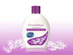 Jasmine Moisturizing body lotion