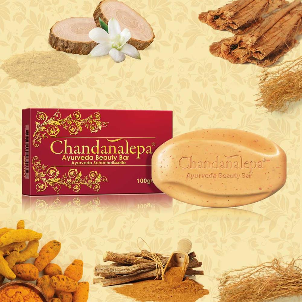 Ayurveda Soap