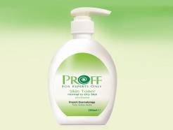 Skin Toner - Normal to Dry Skin