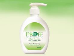 Skin Toner - Oily & Pimple Skin