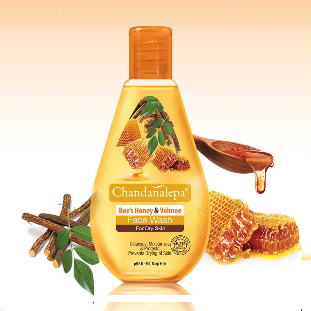 chavikanthi face wash