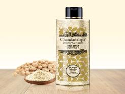 Chandanalepa Chickpea Facewash Powder