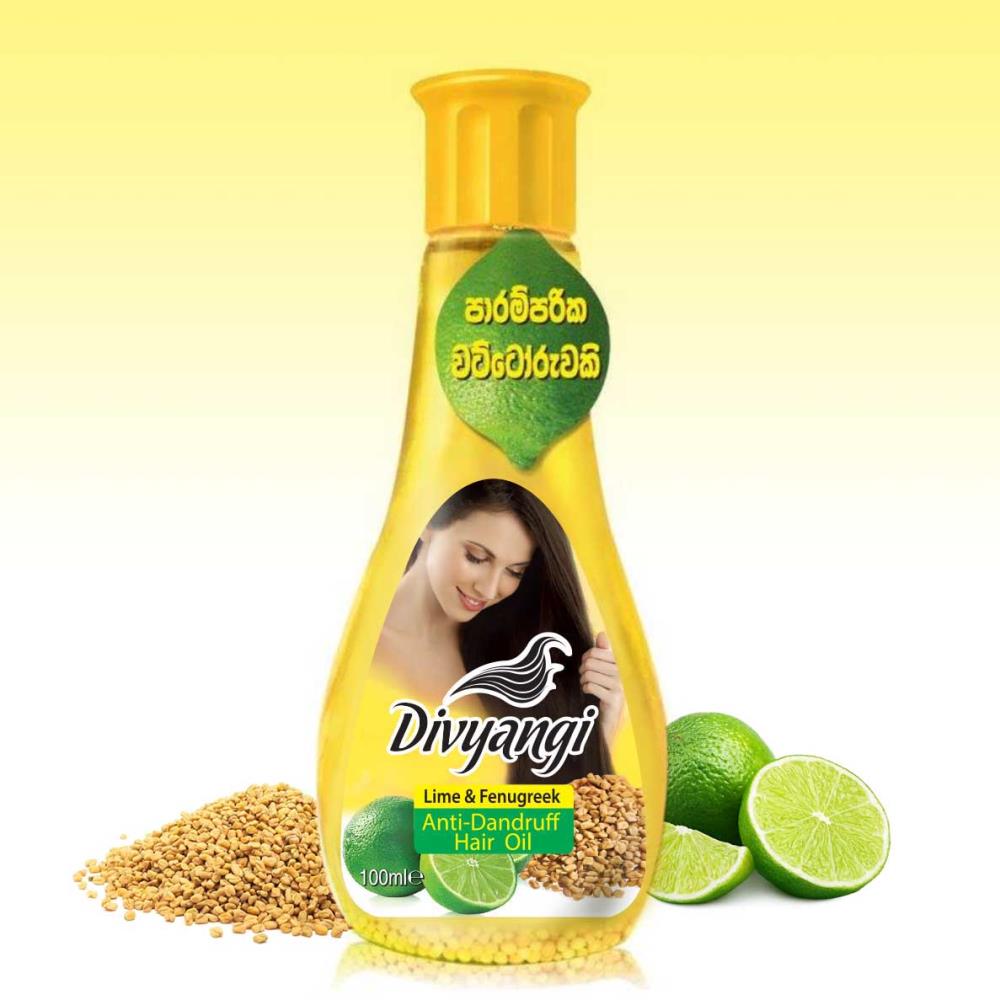Divyangi Anti-Dandruff Hair Oil | Chandanalepa Official Website Divyangi Anti-Dandruff Hair Oil | Chandanalepa Official Website
