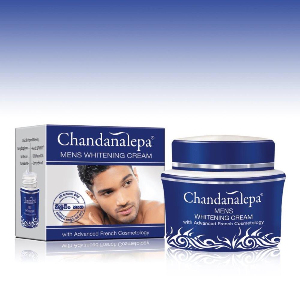 Mens Whitening Cream